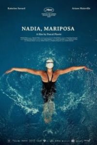 Nadia, mariposa [Spanish]